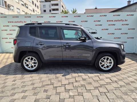 2023 Jeep Renegade — sličica 5