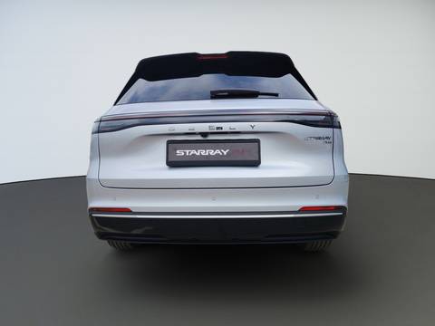 2026 Geely Starray EM-i — sličica 6