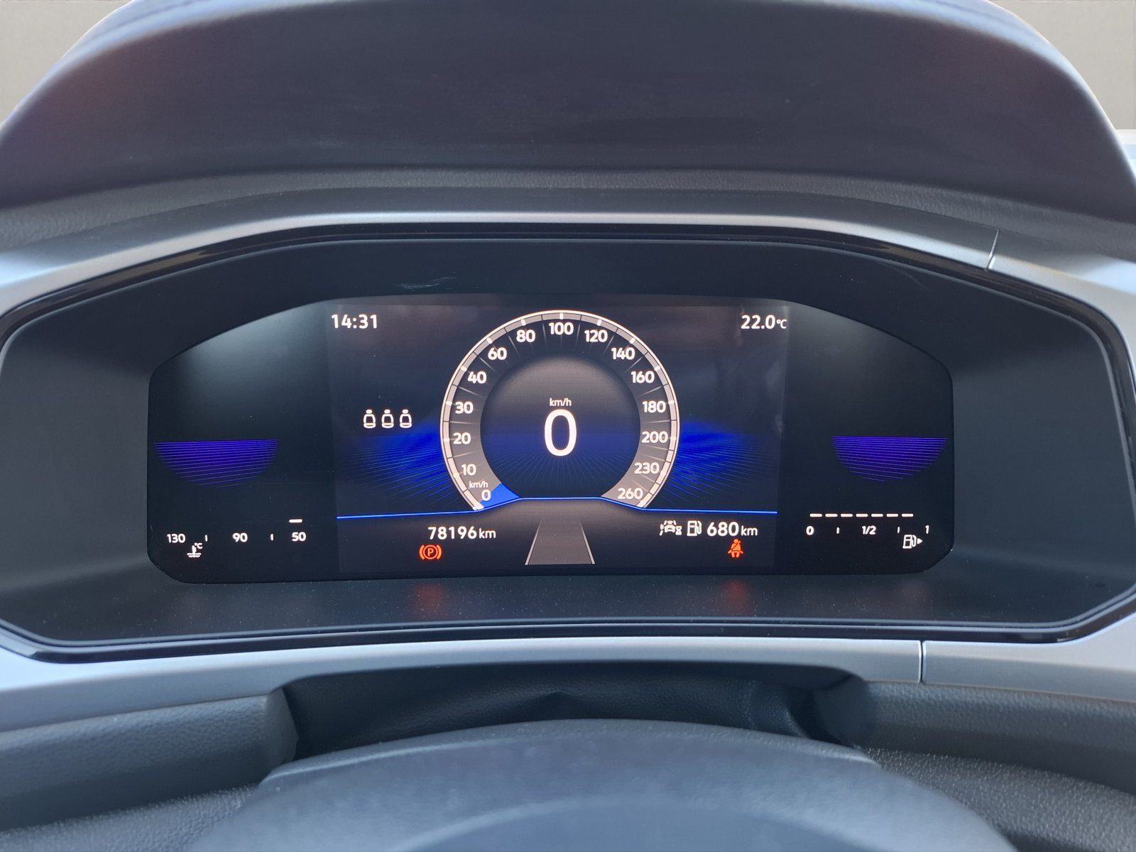 2023 Volkswagen T-Roc — fotografija 16