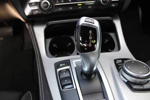 2016 BMW Serija 5 — sličica 14