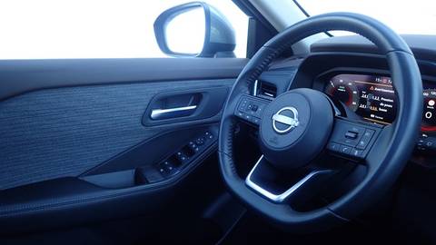 2023 Nissan X-Trail — sličica 9