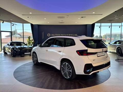 2025 BMW X1 — sličica 5