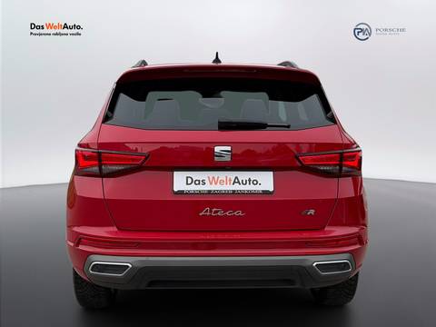 2023 Seat Ateca — sličica 5