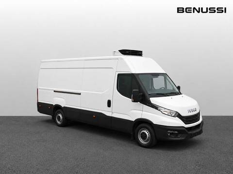 2022 Iveco Daily — sličica 2