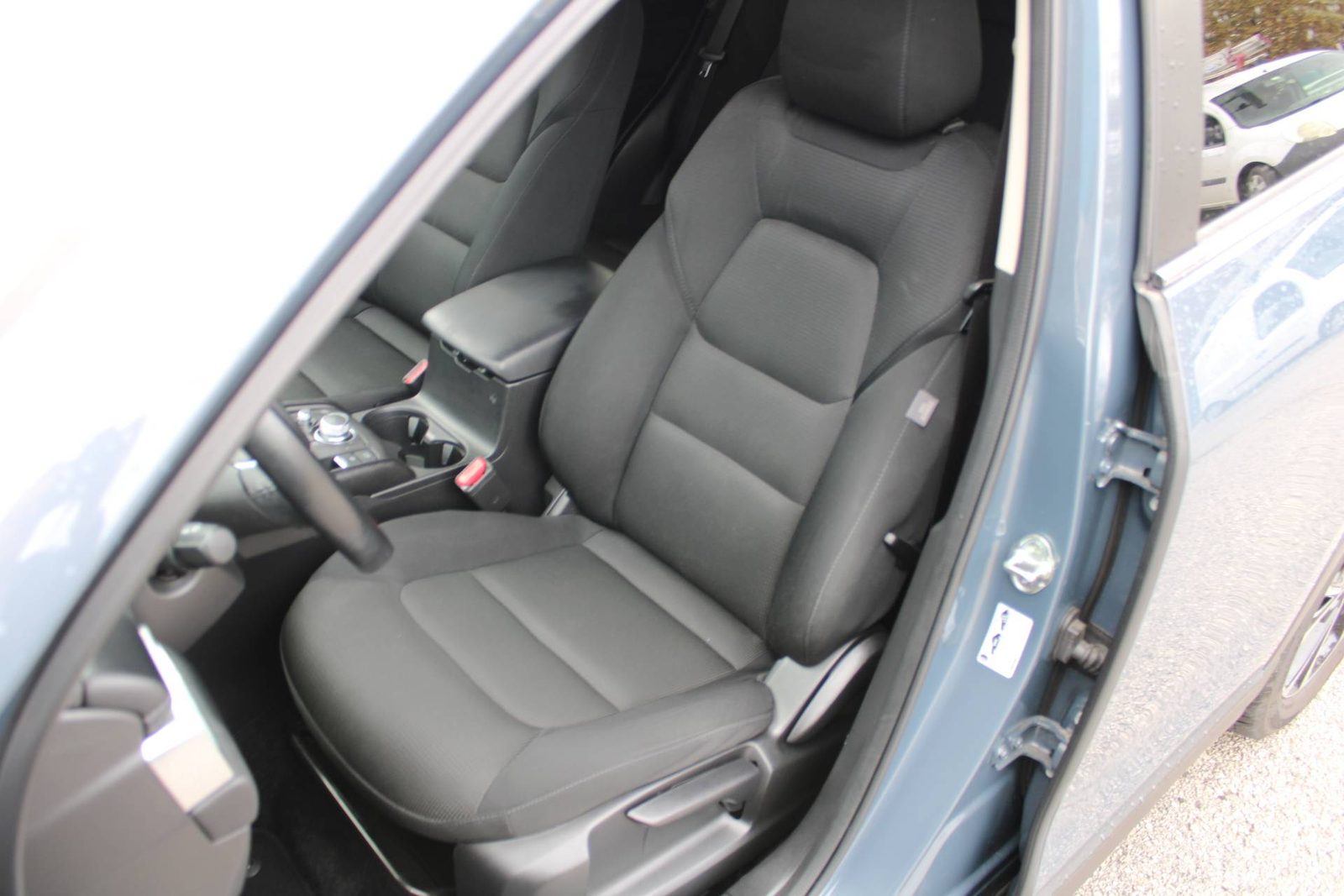 2023 Mazda CX-5 — fotografija 11