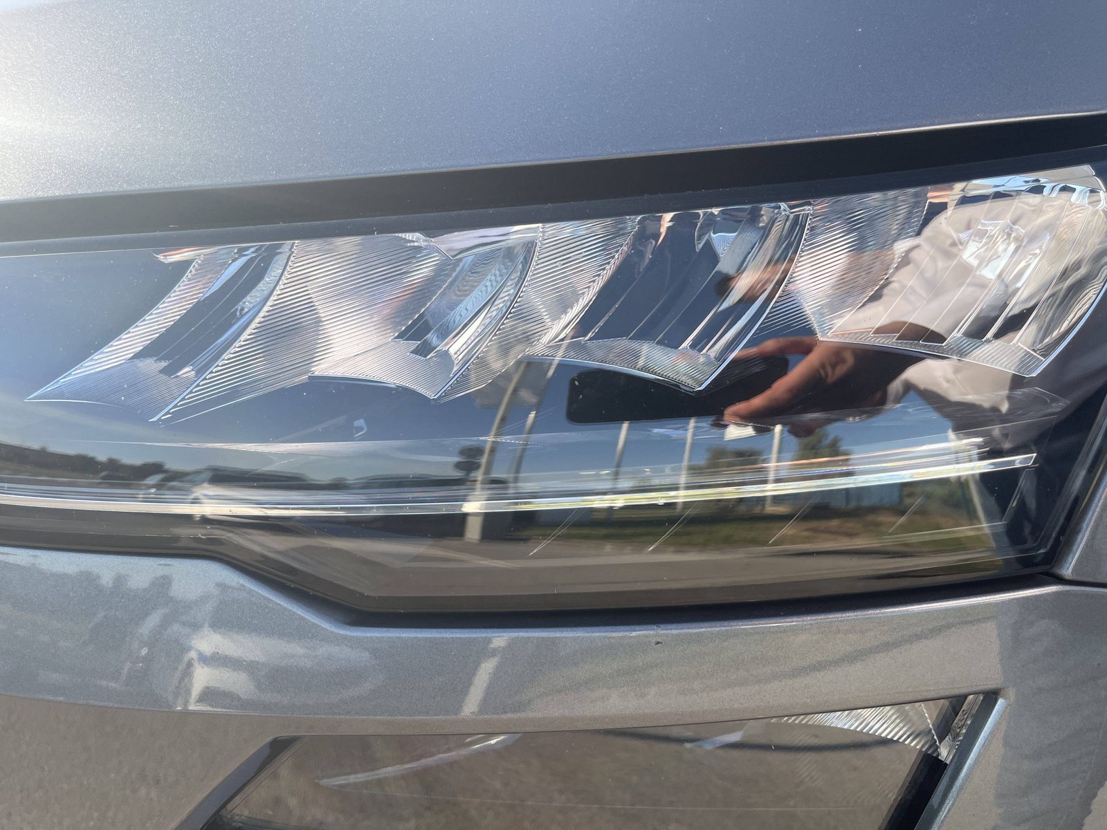 2023 Škoda Karoq — fotografija 13