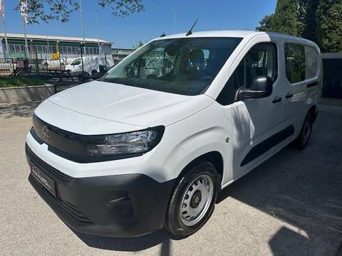 2026 Opel Combo — sličica 2