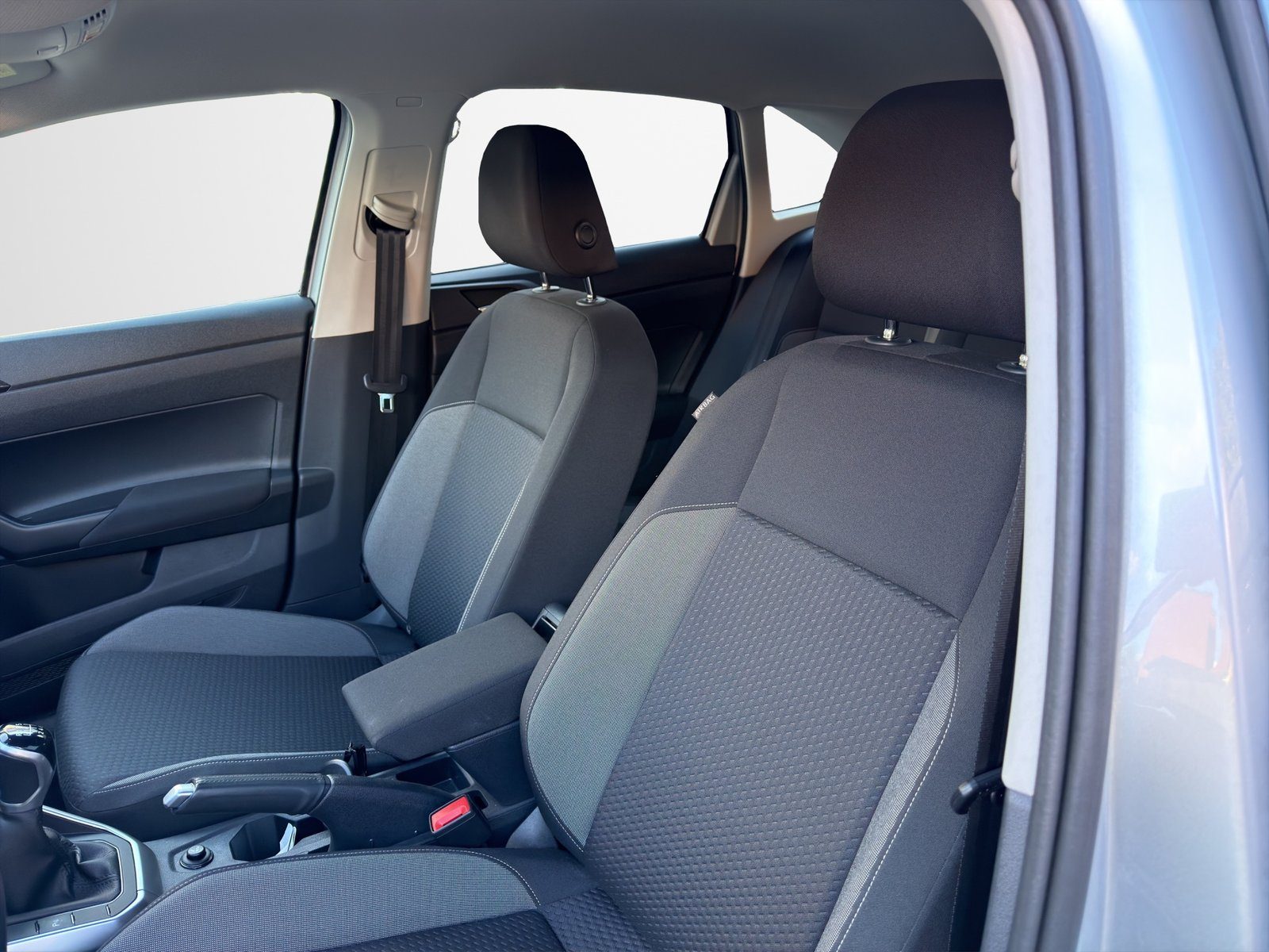 2025 Volkswagen Taigo — fotografija 8