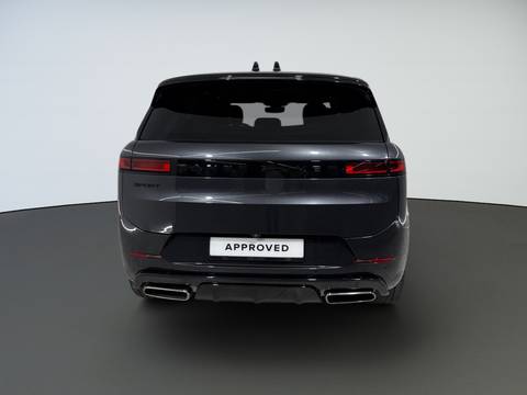 2023 Land Rover Range Rover Sport — sličica 7