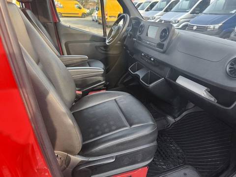 2021 Mercedes-Benz Sprinter — sličica 17