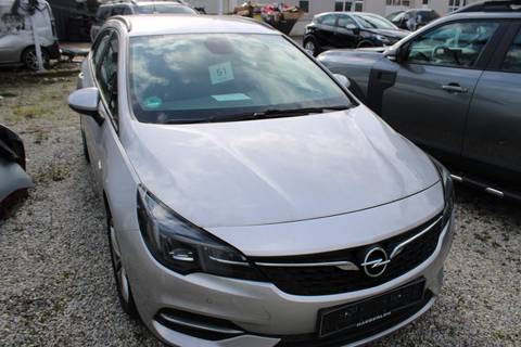 2021 Opel Astra Karavan — sličica 2