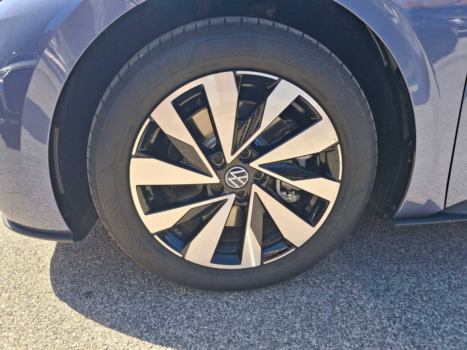 2026 Volkswagen ID.3 — fotografija 15