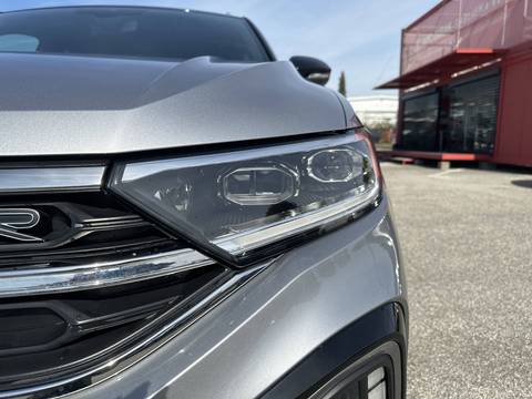 2023 Volkswagen T-Roc — sličica 19