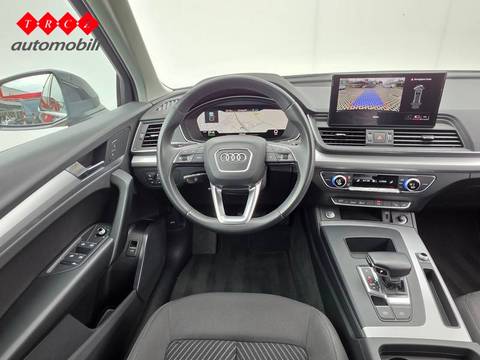 2022 Audi Q5 — sličica 9