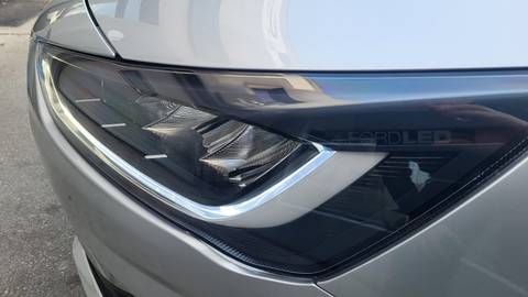 2024 Ford Focus — sličica 11