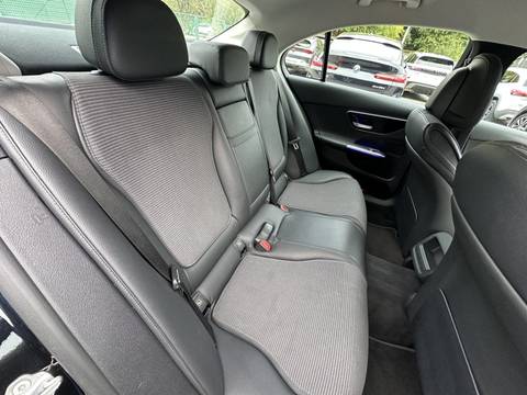 2023 Mercedes-Benz C-klasa — sličica 7