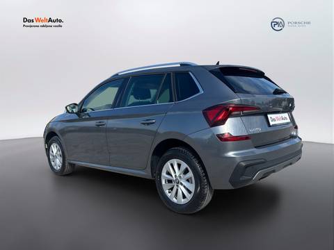2025 Škoda Kamiq — sličica 6