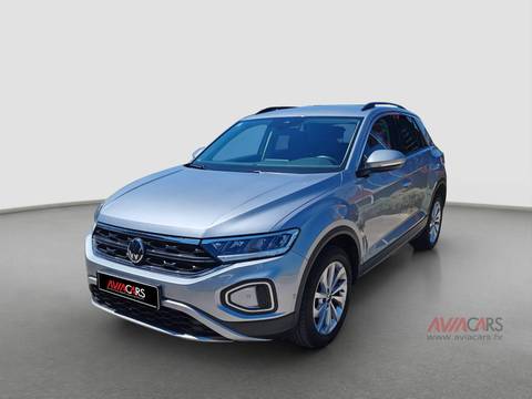 2025 Volkswagen T-Roc — sličica 3