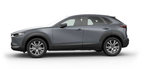 2026 Mazda CX-30 — sličica 2