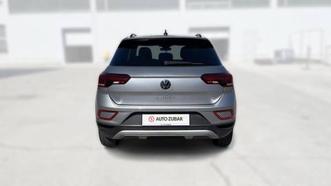 2024 Volkswagen T-Roc — sličica 6