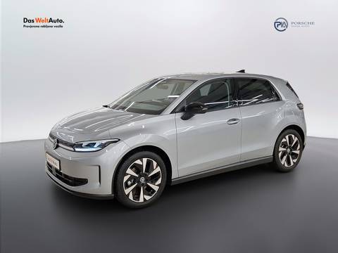 2026 Volkswagen ID.Polo