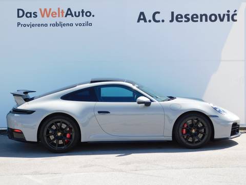 2025 Porsche 911 — sličica 4