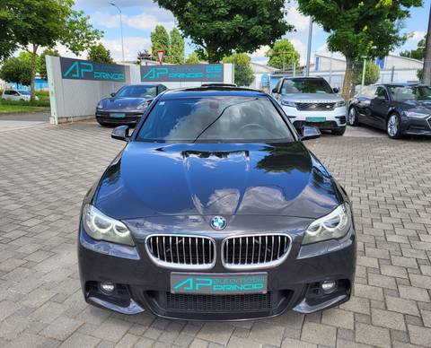 2015 BMW Serija 5
