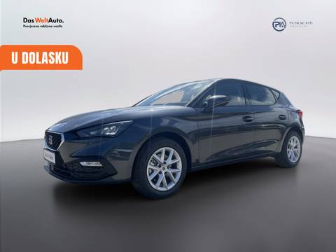 2026 Seat Leon