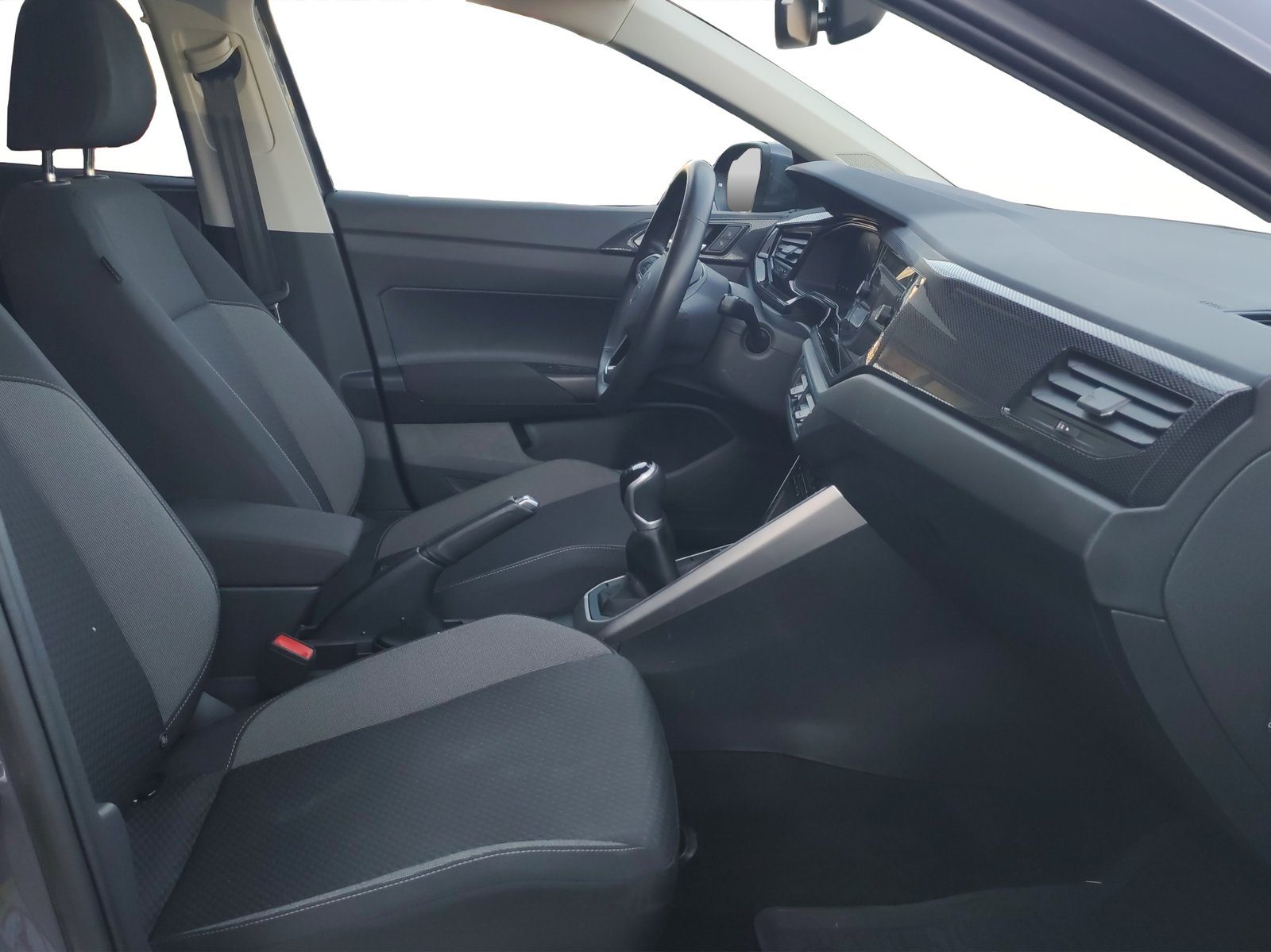 2025 Volkswagen Taigo — fotografija 15