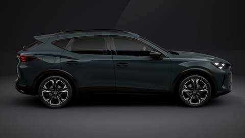 2026 Cupra Formentor — sličica 5