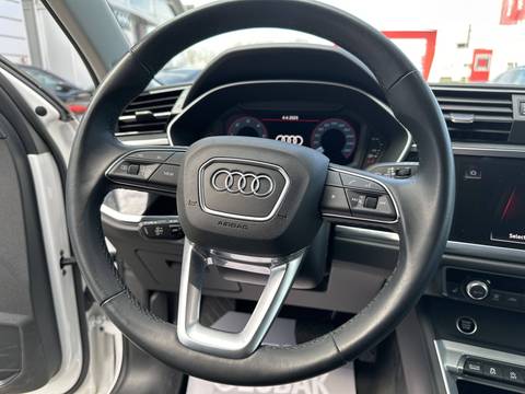 2024 Audi Q3 Sportback — sličica 22