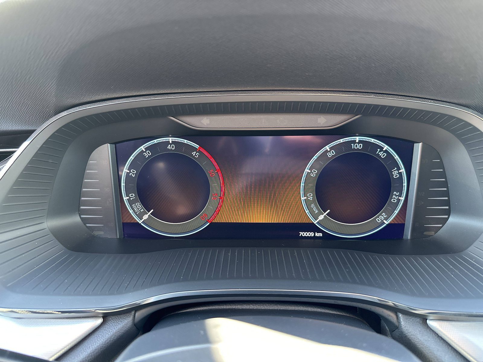 2024 Škoda Octavia — fotografija 27