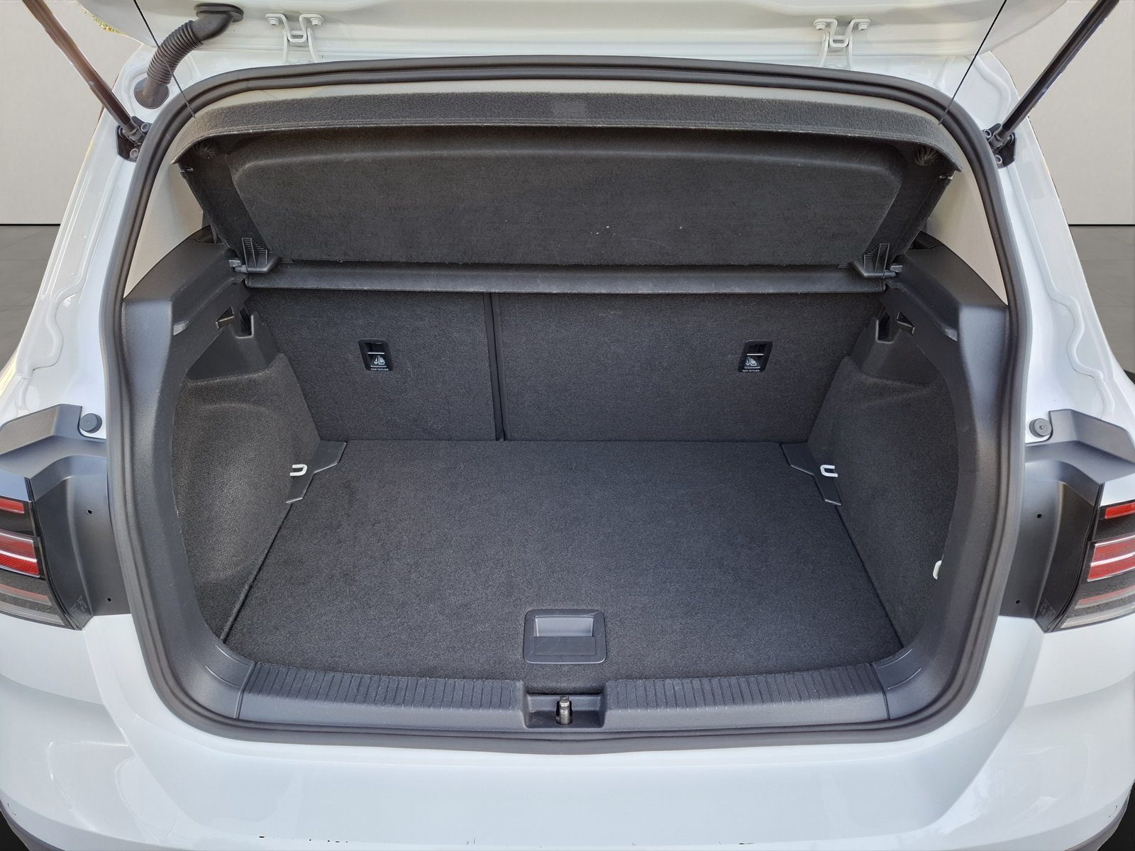 2023 Volkswagen T-Cross — fotografija 18