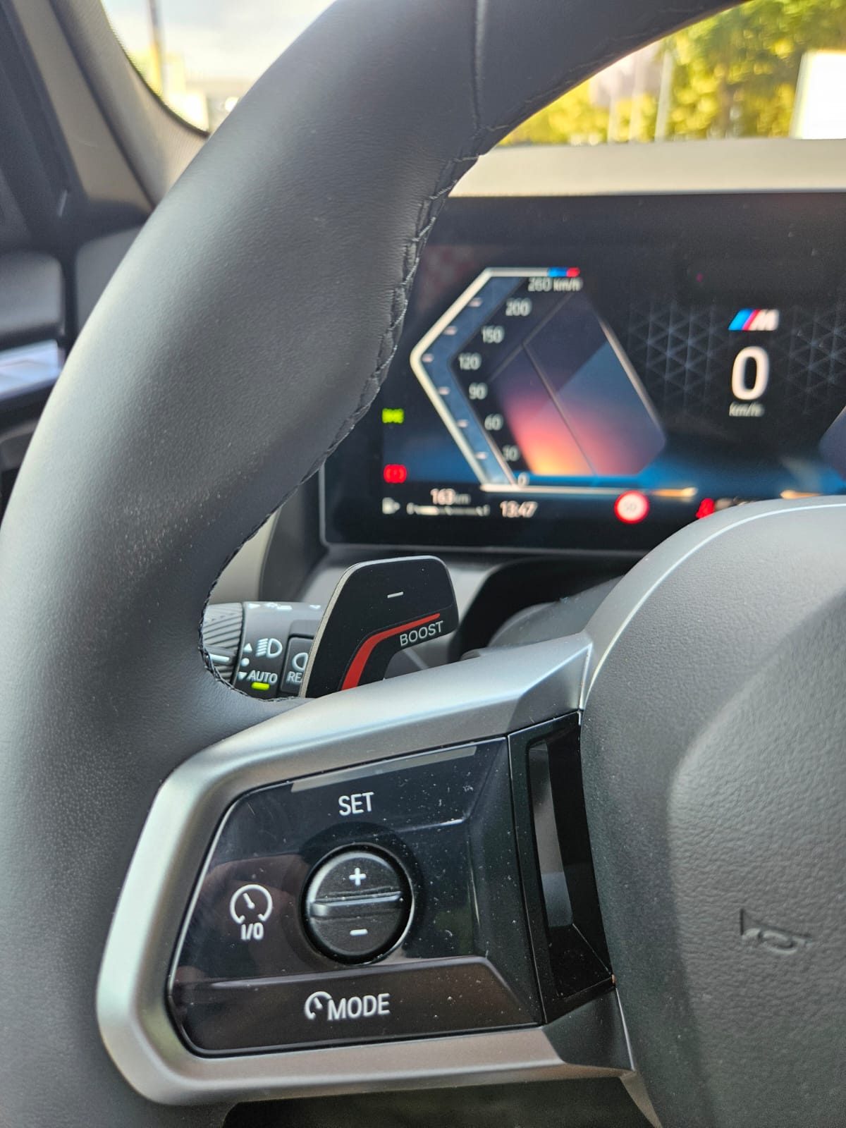 2025 BMW X3 M Sport — fotografija 13