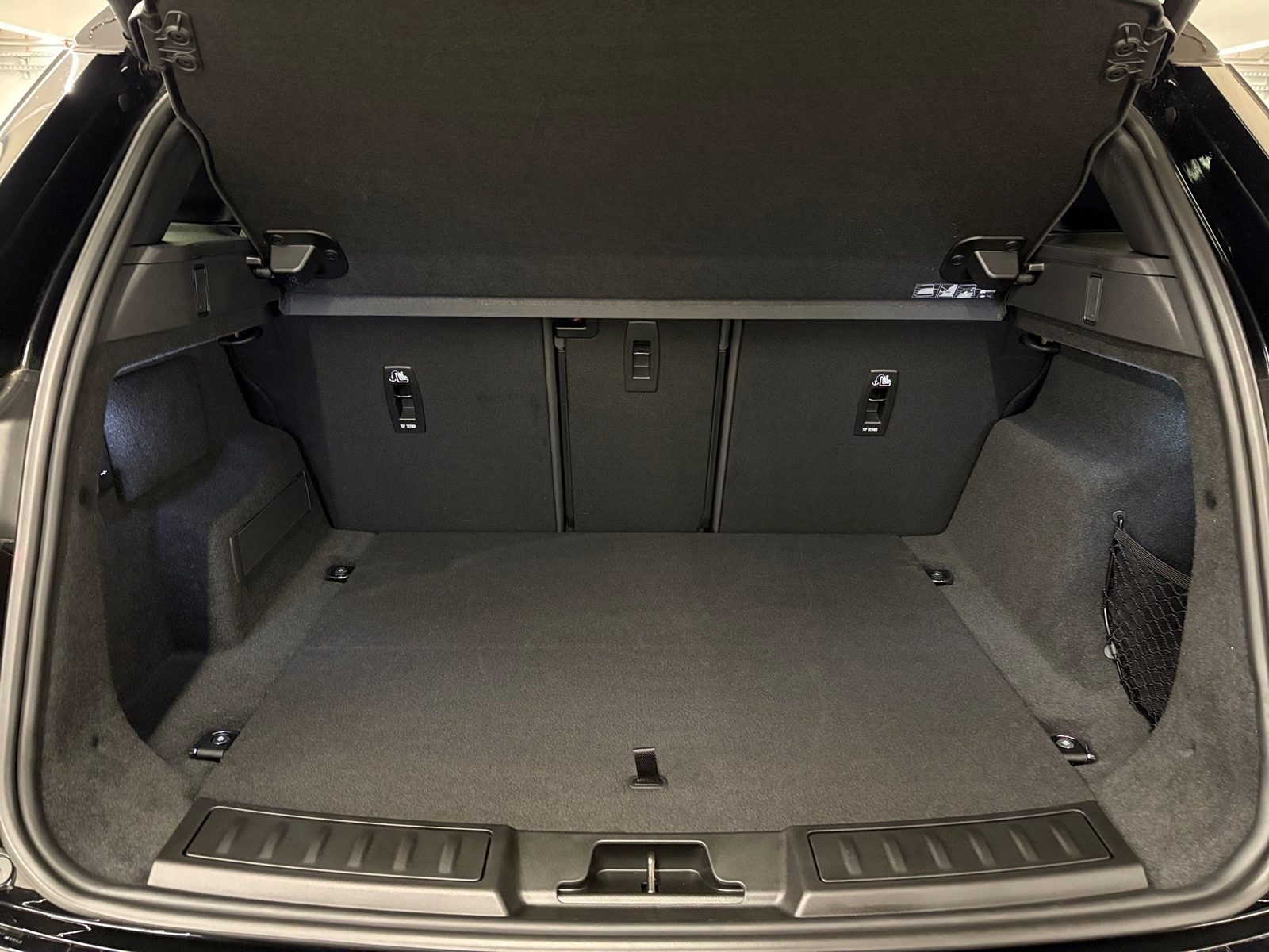 2025 Land Rover Range Rover Evoque — fotografija 12