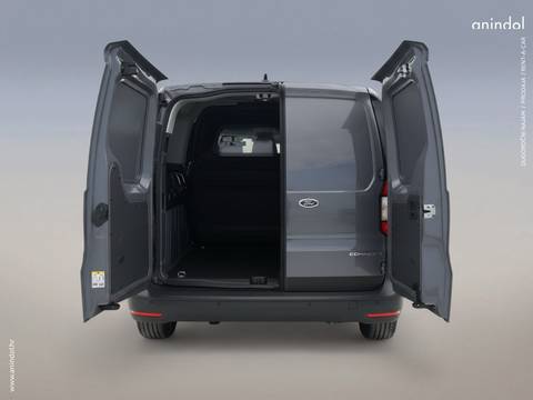2025 Ford Tourneo Connect — sličica 10