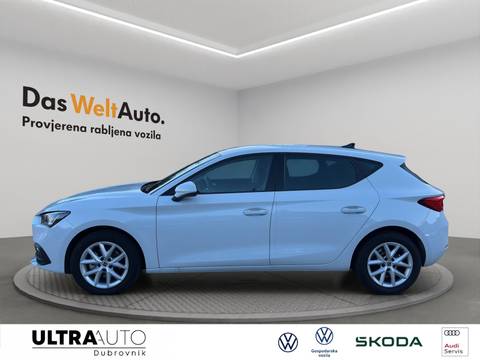 2025 Seat Leon — sličica 2