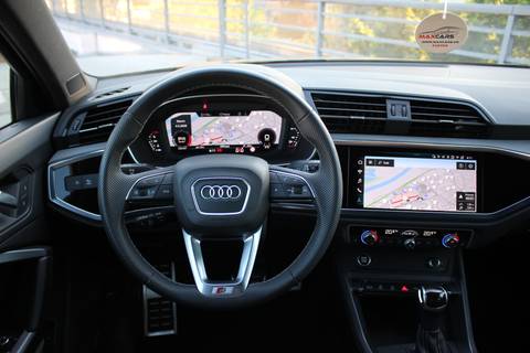 2025 Audi Q3 — sličica 26