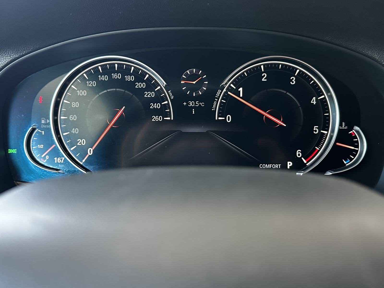 2019 BMW X4 xLine — fotografija 15