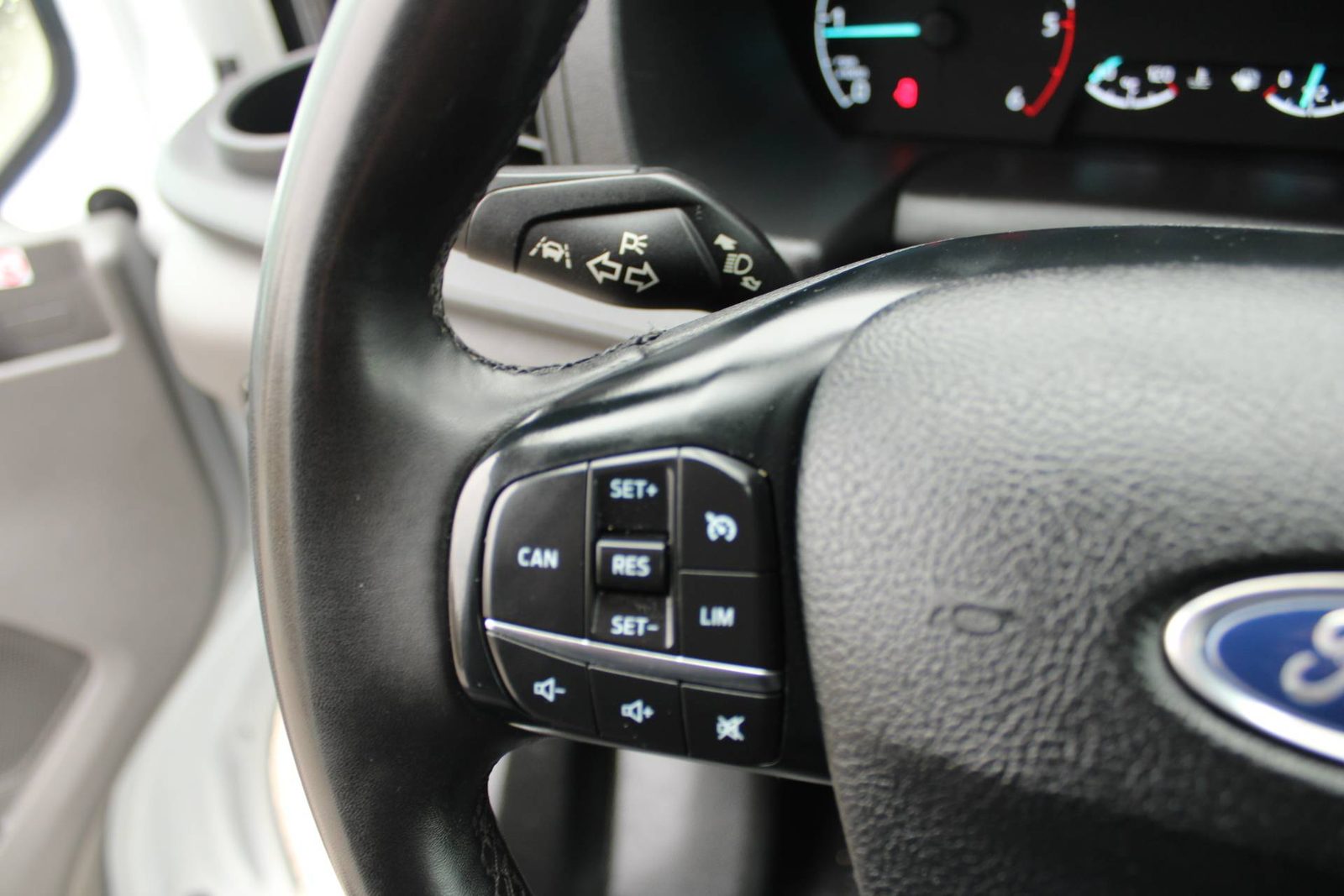 2024 Ford Transit — fotografija 12
