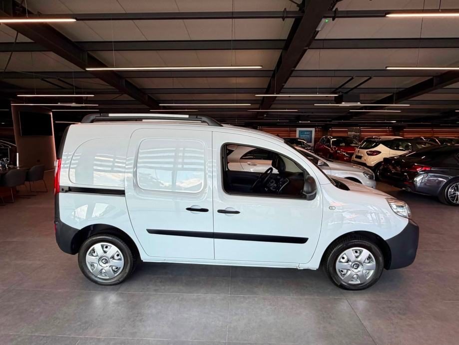 2021 Renault Kangoo — fotografija 8