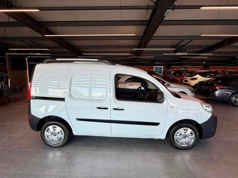 2021 Renault Kangoo — sličica 8