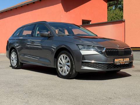 2024 Škoda Octavia Combi — sličica 2