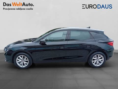 2025 Seat Leon — sličica 8