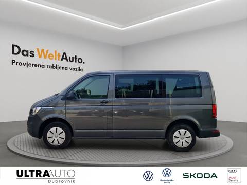 2024 Volkswagen Caravelle — sličica 2