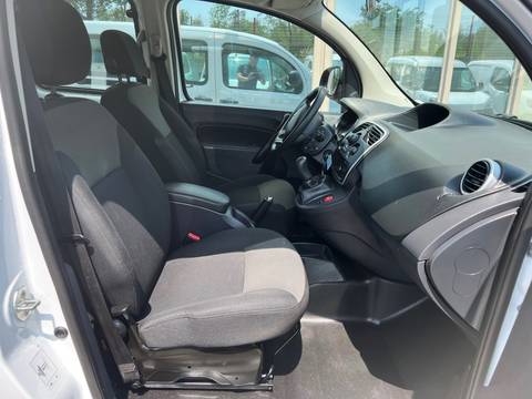 2019 Renault Kangoo — sličica 14
