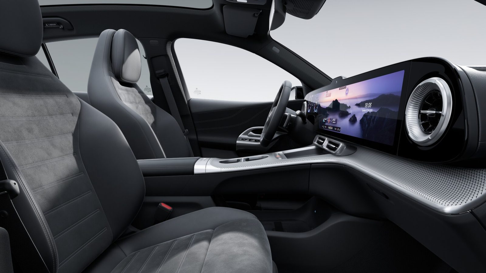 Mercedes-Benz GLC — fotografija 10