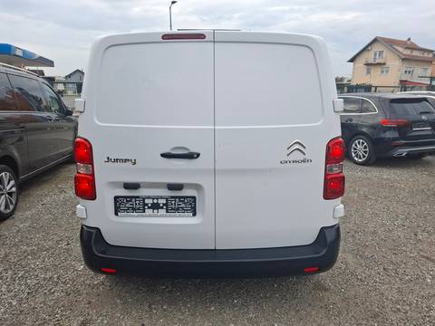 2020 Citroën Jumpy — sličica 5