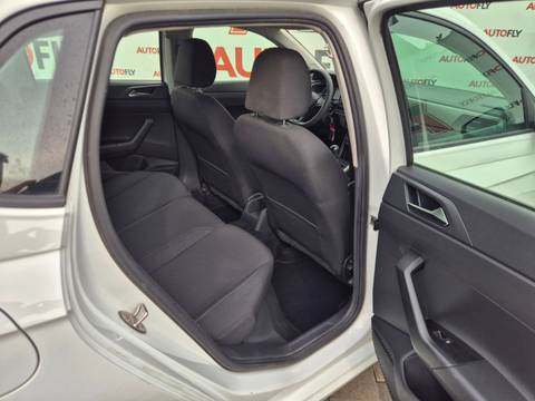 2021 Volkswagen Polo — sličica 15