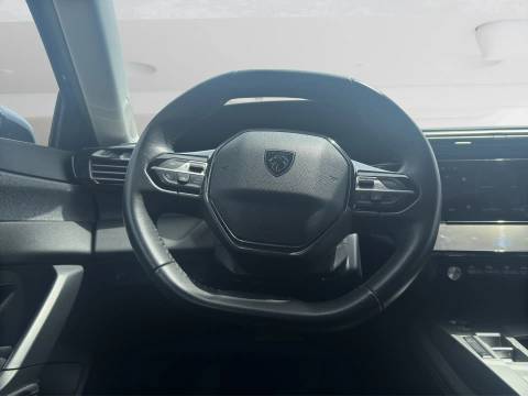 2023 Peugeot 308 — sličica 12